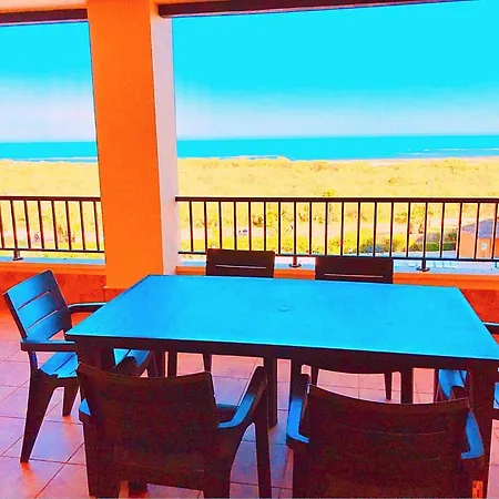 Los Pelicanos, Isla Canela By Ac Real Exterior photo