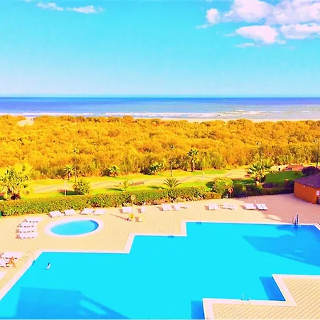 Los Pelicanos, Isla Canela By Ac Real Exterior photo
