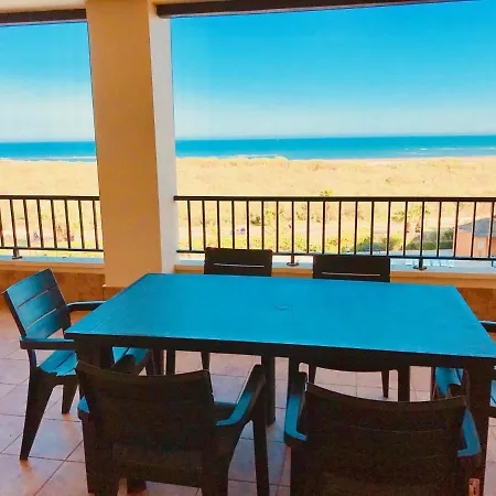 Los Pelicanos, Isla Canela By Ac Real Exterior photo