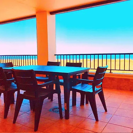 Los Pelicanos, Isla Canela By Ac Real Exterior photo