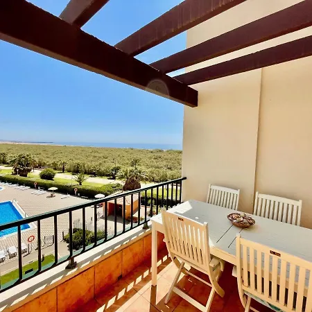 Los Pelicanos, Isla Canela By Ac Real Exterior photo