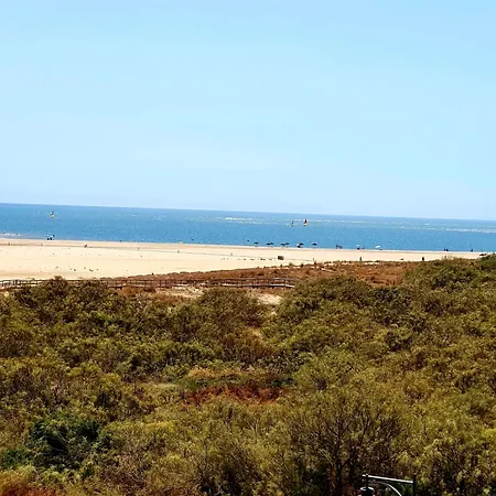 Los Pelicanos, Isla Canela By Ac Real Exterior photo