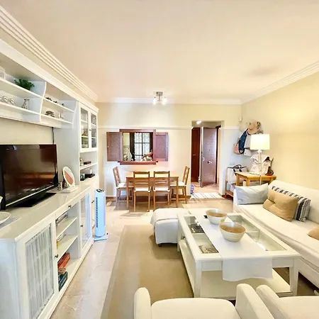 Los Pelicanos, Isla Canela By Ac Real Exterior photo