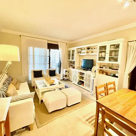 Los Pelicanos, Isla Canela By Ac Real Exterior photo