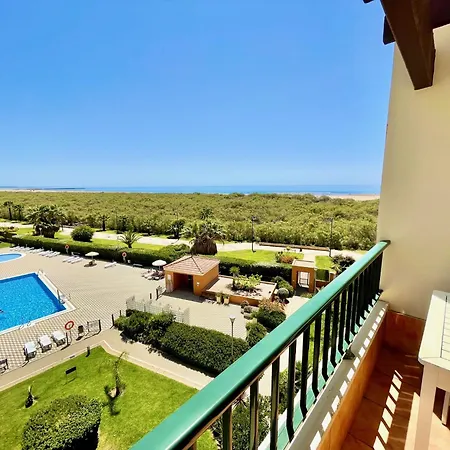 Los Pelicanos, Isla Canela By Ac Real Exterior photo