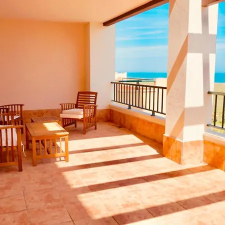 Los Pelicanos, Isla Canela By Ac Real Exterior photo