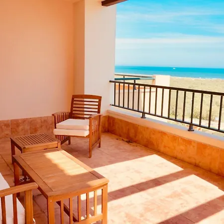 Los Pelicanos, Isla Canela By Ac Real Exterior photo