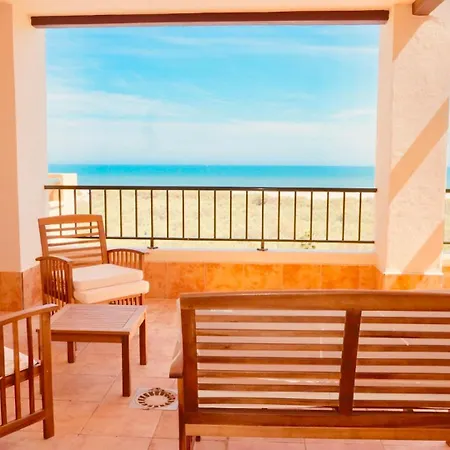 Los Pelicanos, Isla Canela By Ac Real Exterior photo