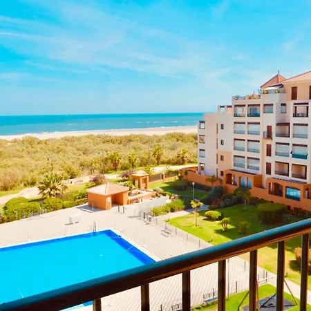 Los Pelicanos, Isla Canela By Ac Real Exterior photo