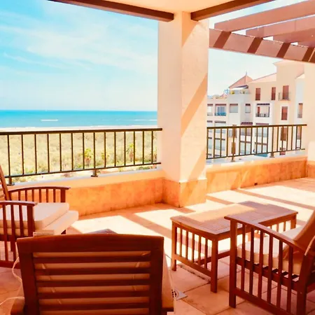 Los Pelicanos, Isla Canela By Ac Real Exterior photo