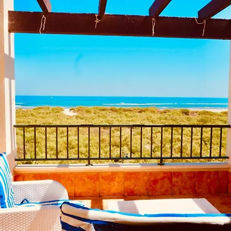 Los Pelicanos, Isla Canela By Ac Real Exterior photo