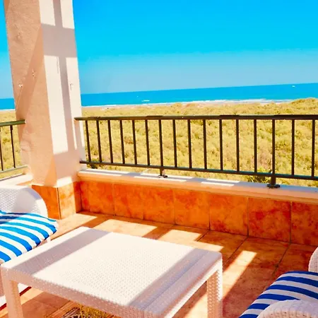 Los Pelicanos, Isla Canela By Ac Real Exterior photo