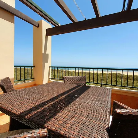 Los Pelicanos, Isla Canela By Ac Real Exterior photo