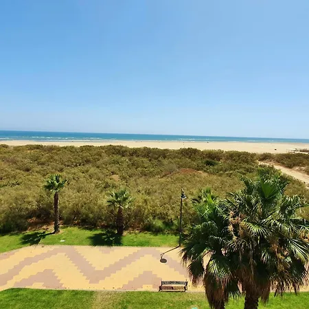 Los Pelicanos, Isla Canela By Ac Real Exterior photo