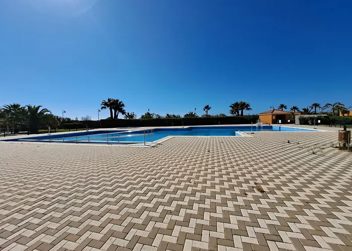 Los Pelicanos, Isla Canela By Ac Real