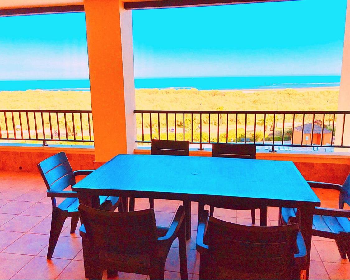Apartment Pelicanos, By Ac Real Isla Canela