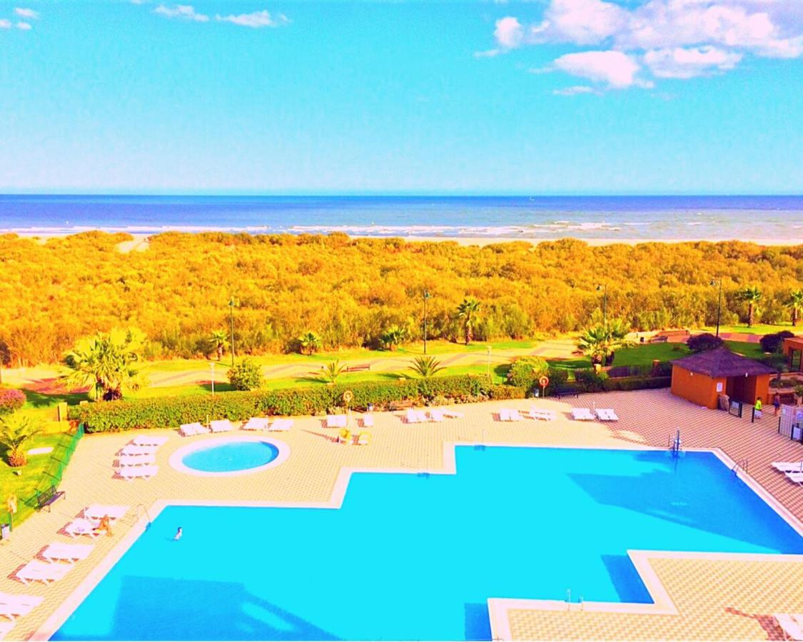 Pelicanos, By Ac Real Apartment *