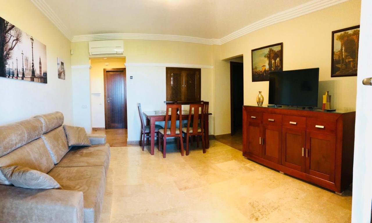 Apartment Pelicanos, By Ac Real *