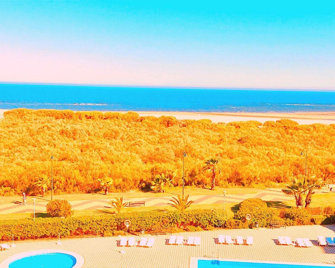 Apartment Pelicanos, By Ac Real Isla Canela