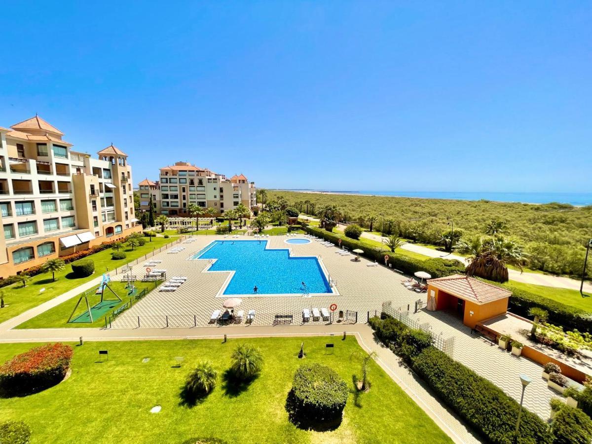 Pelicanos, By Ac Real Apartment