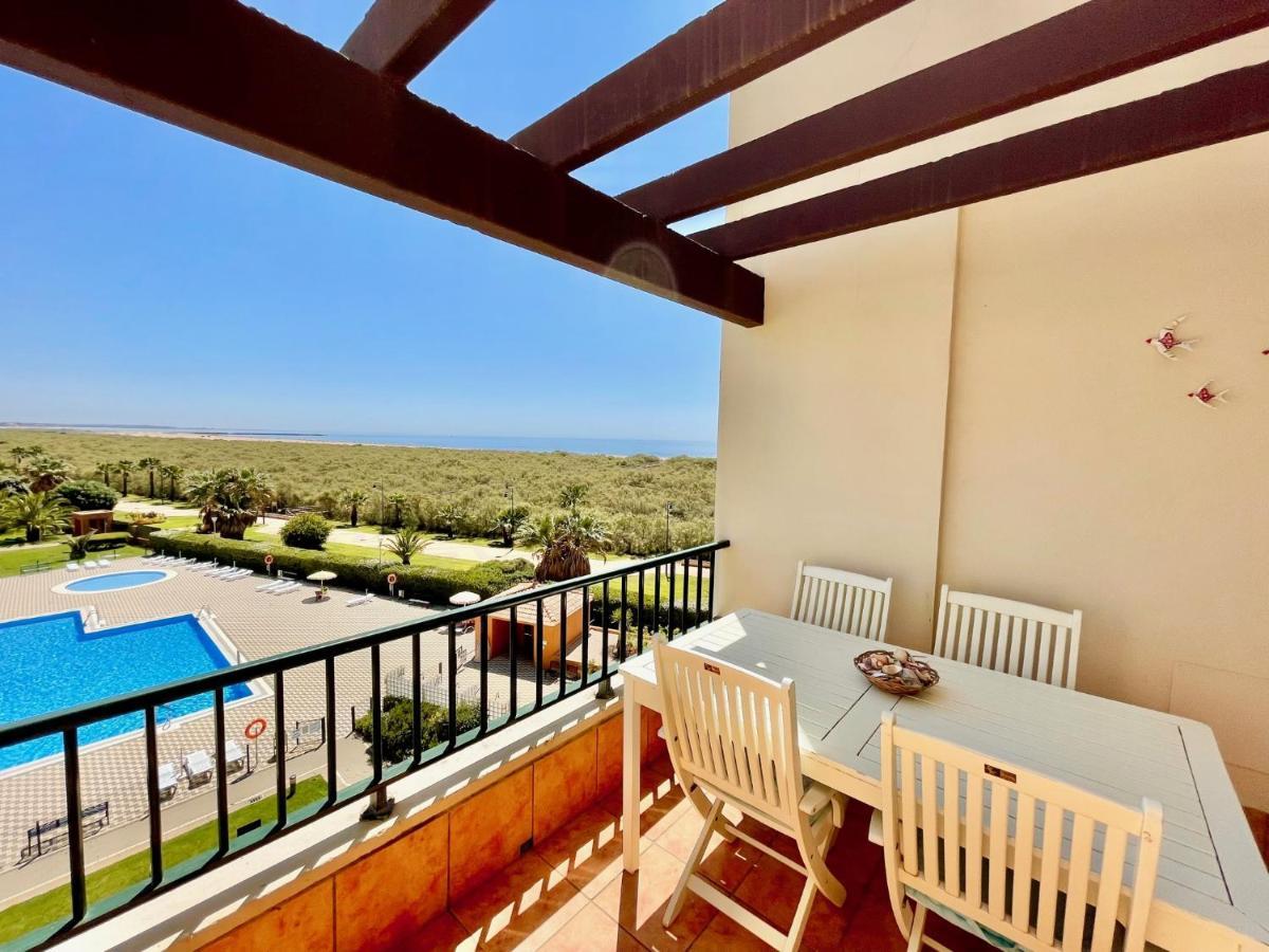 Apartment Pelicanos, By Ac Real Isla Canela