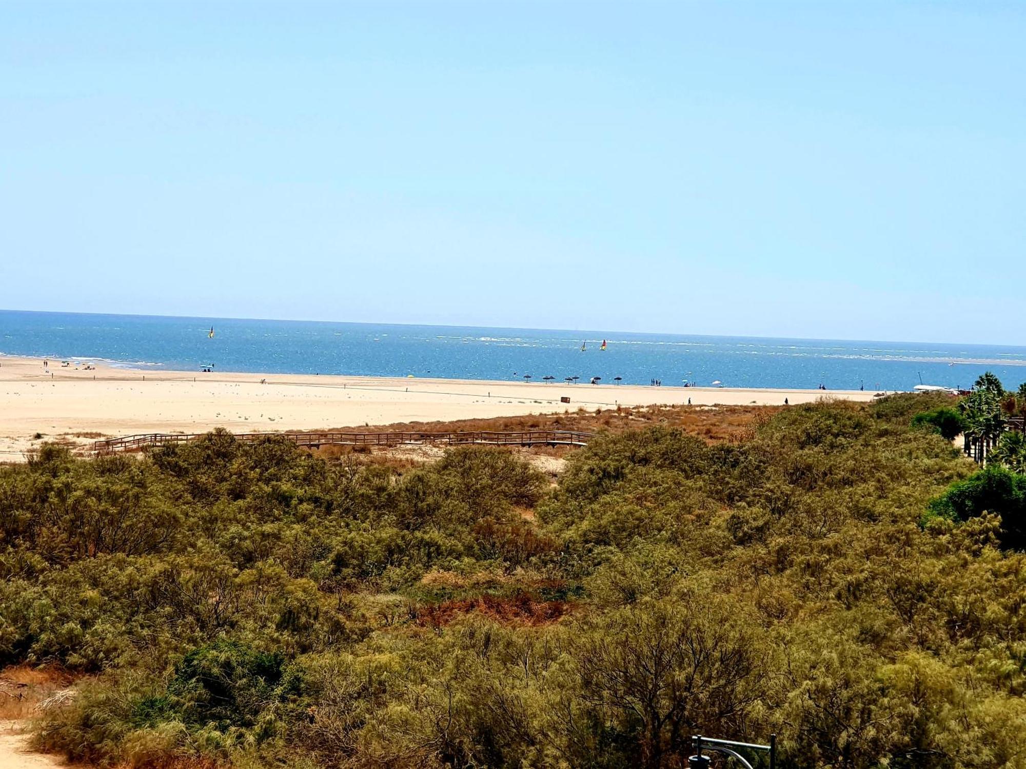 Apartment Pelicanos, By Ac Real Isla Canela