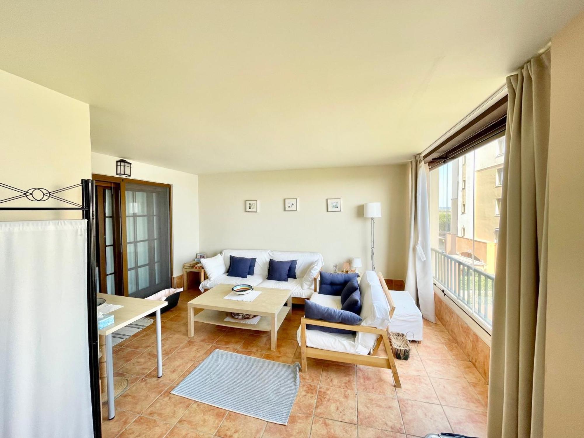 Pelicanos, By Ac Real Apartment