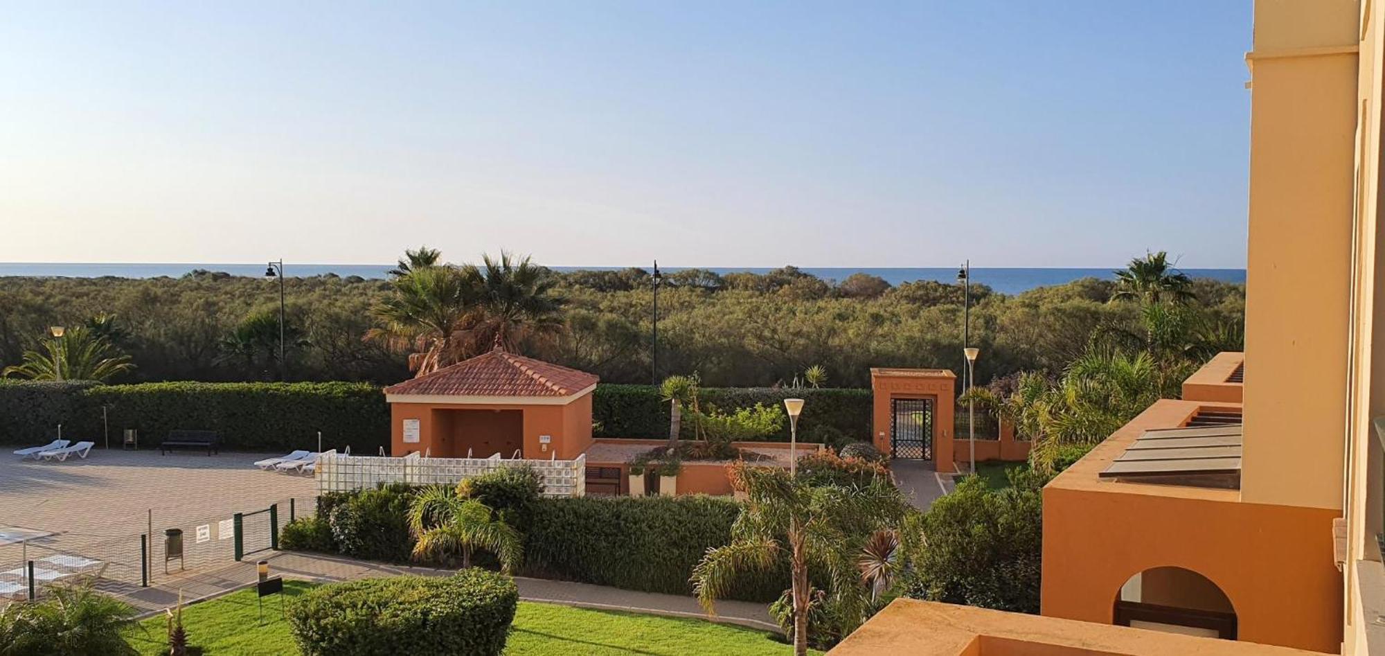 Pelicanos, By Ac Real Apartment *