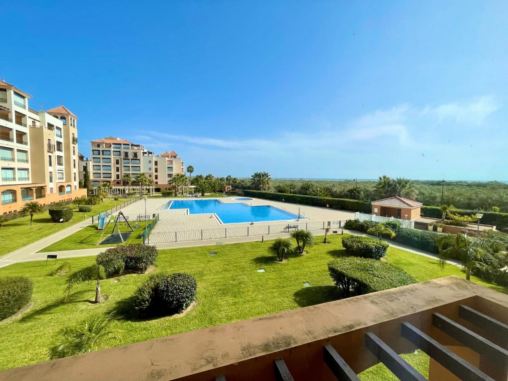 Pelicanos, By Ac Real Apartment