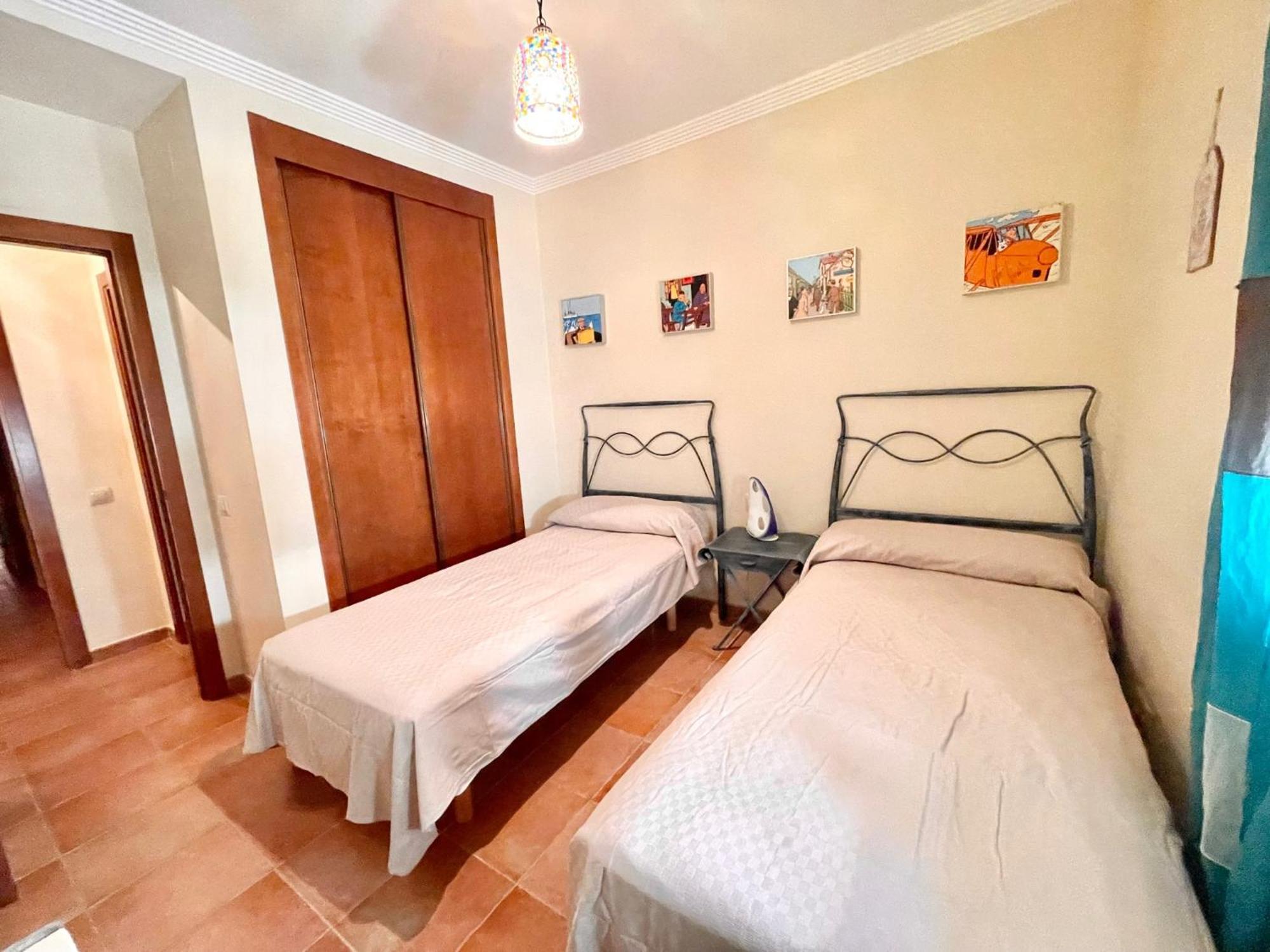 Pelicanos, By Ac Real Apartment *