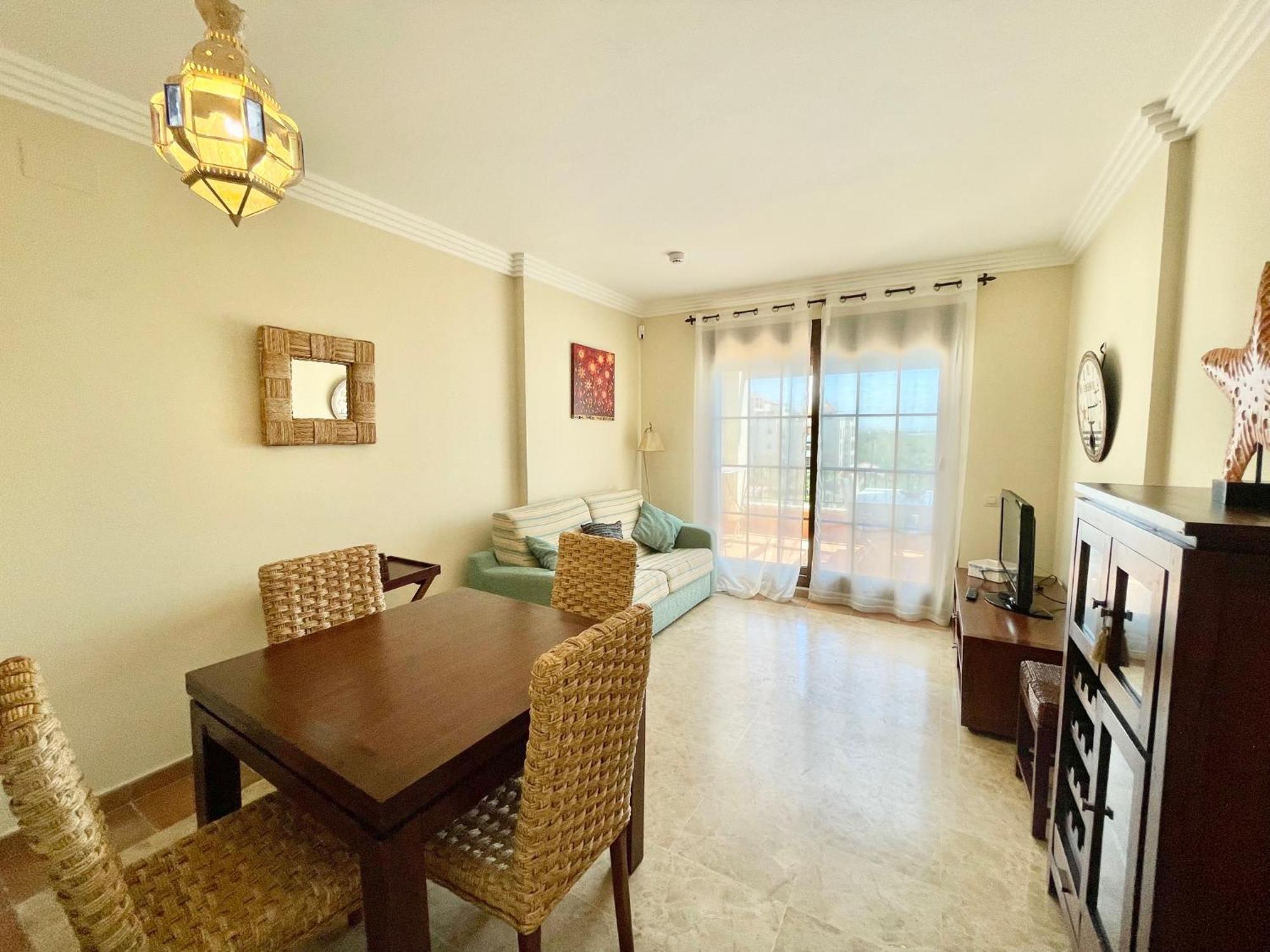 Apartment Pelicanos, By Ac Real