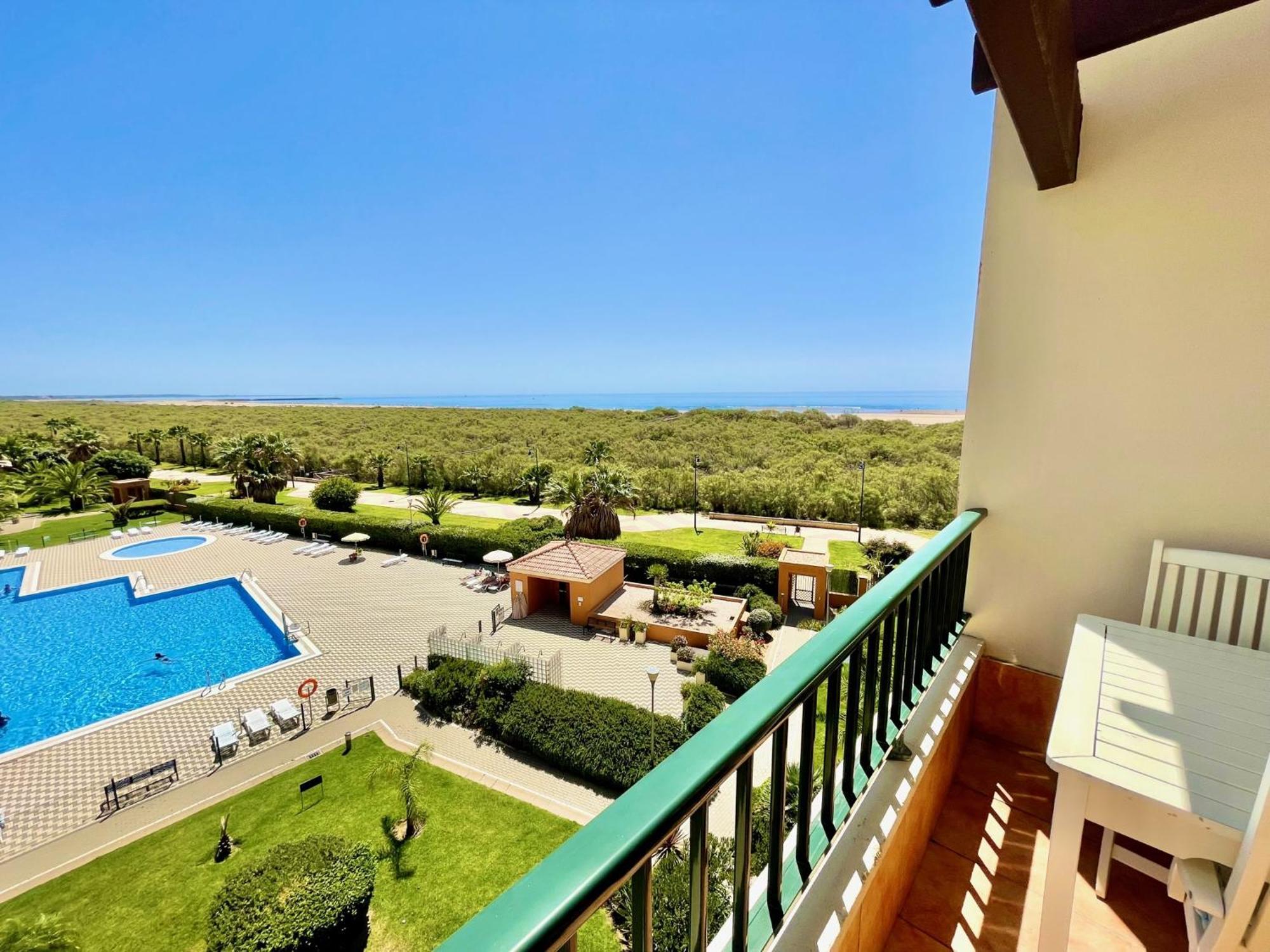 Pelicanos, By Ac Real Apartment Isla Canela