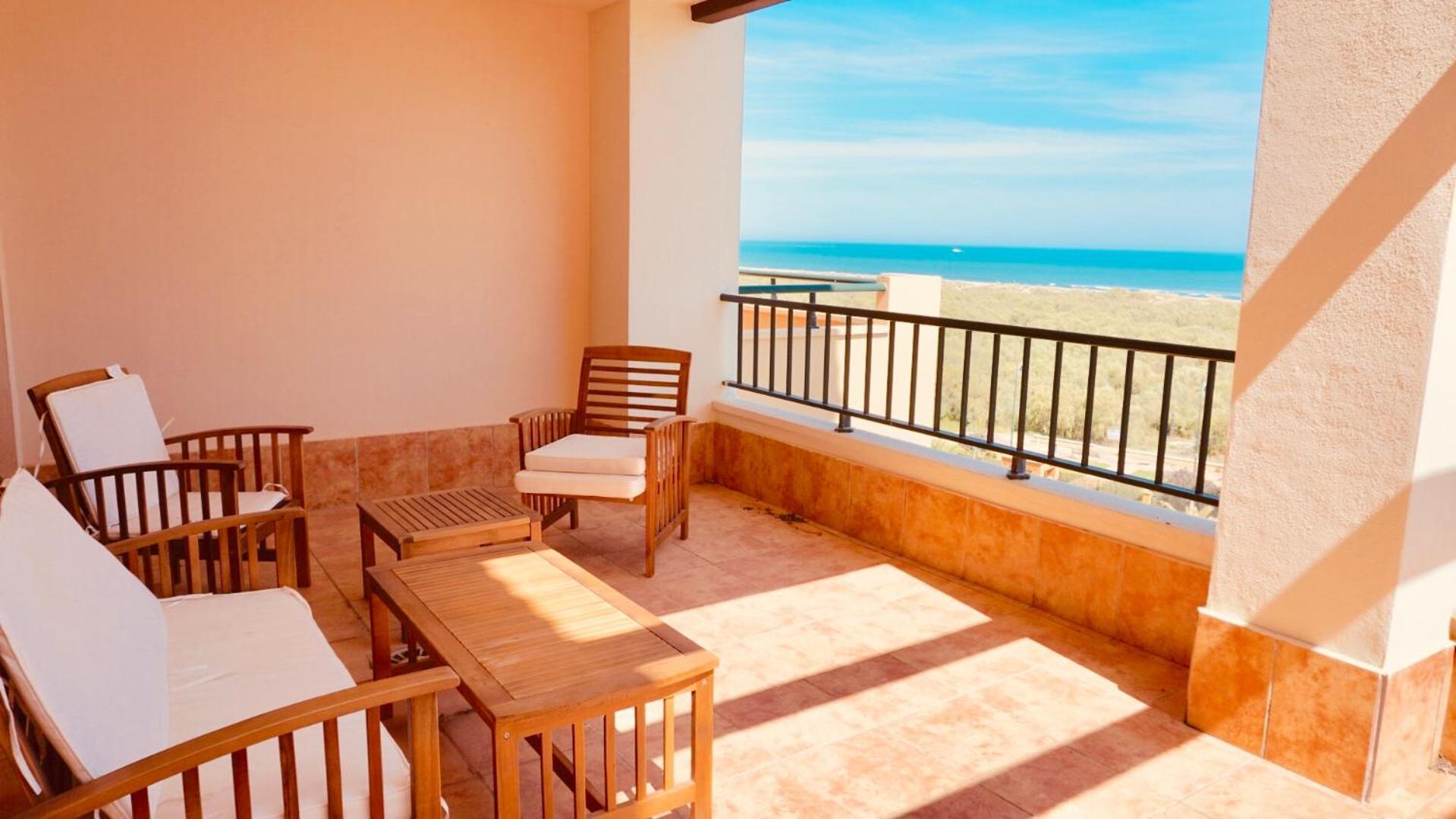 Pelicanos, By Ac Real Apartment