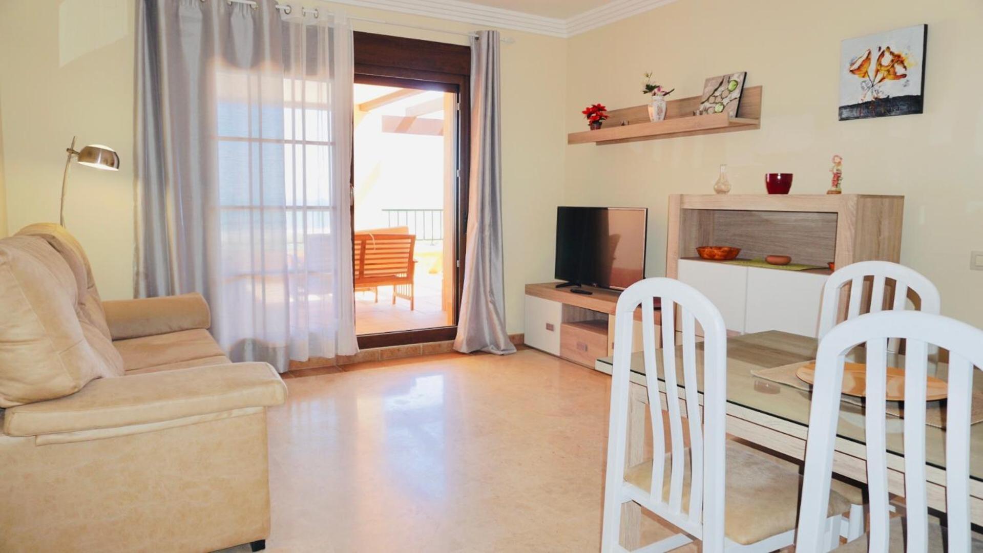 Apartment Pelicanos, By Ac Real Isla Canela