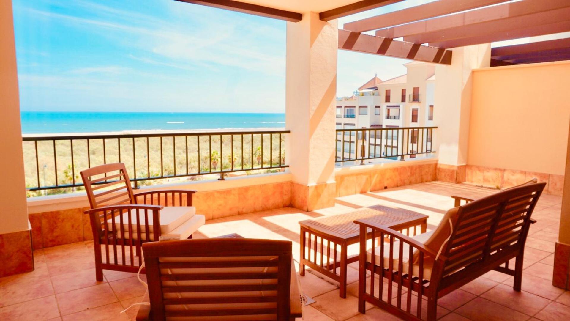 Pelicanos, By Ac Real Apartment