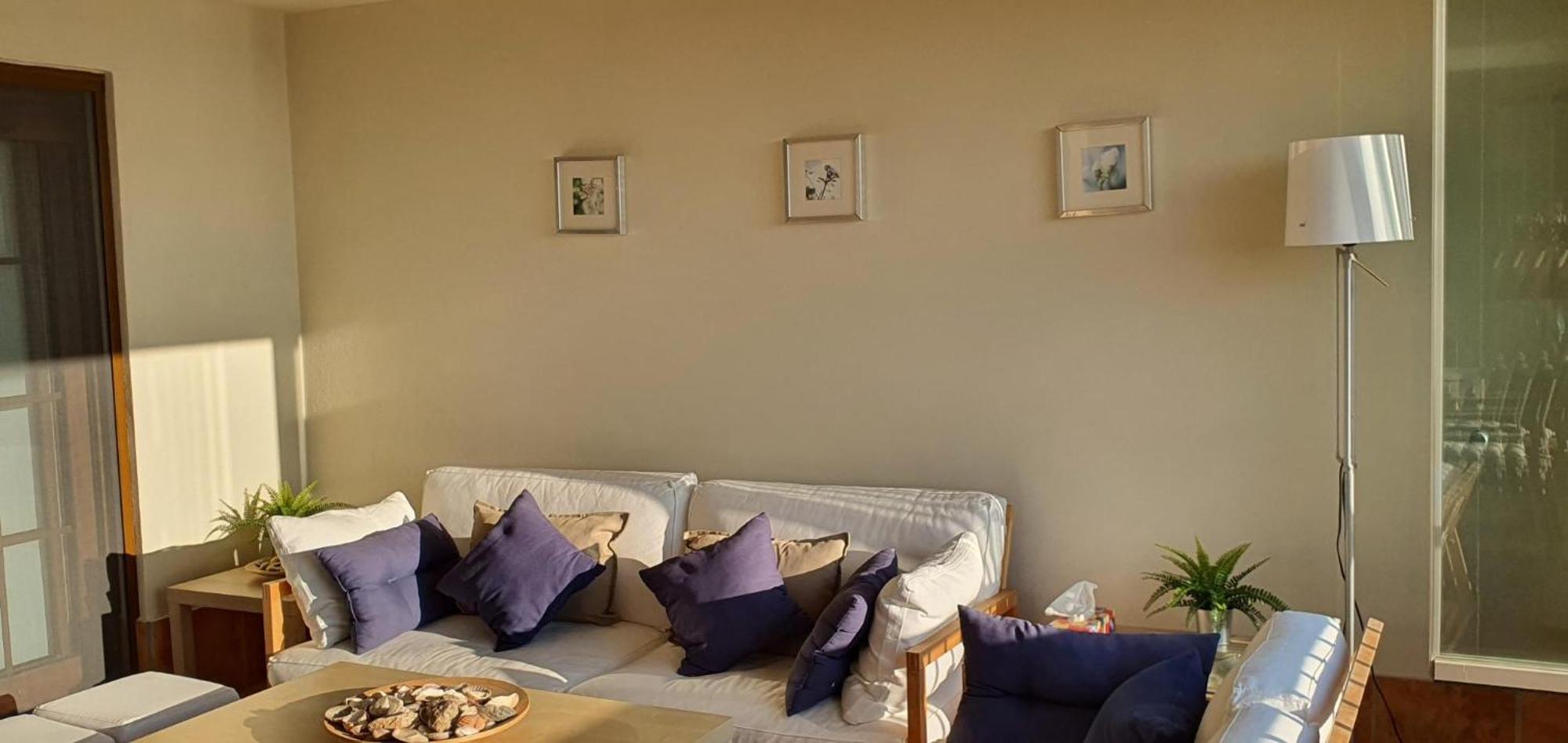 Pelicanos, By Ac Real Apartment