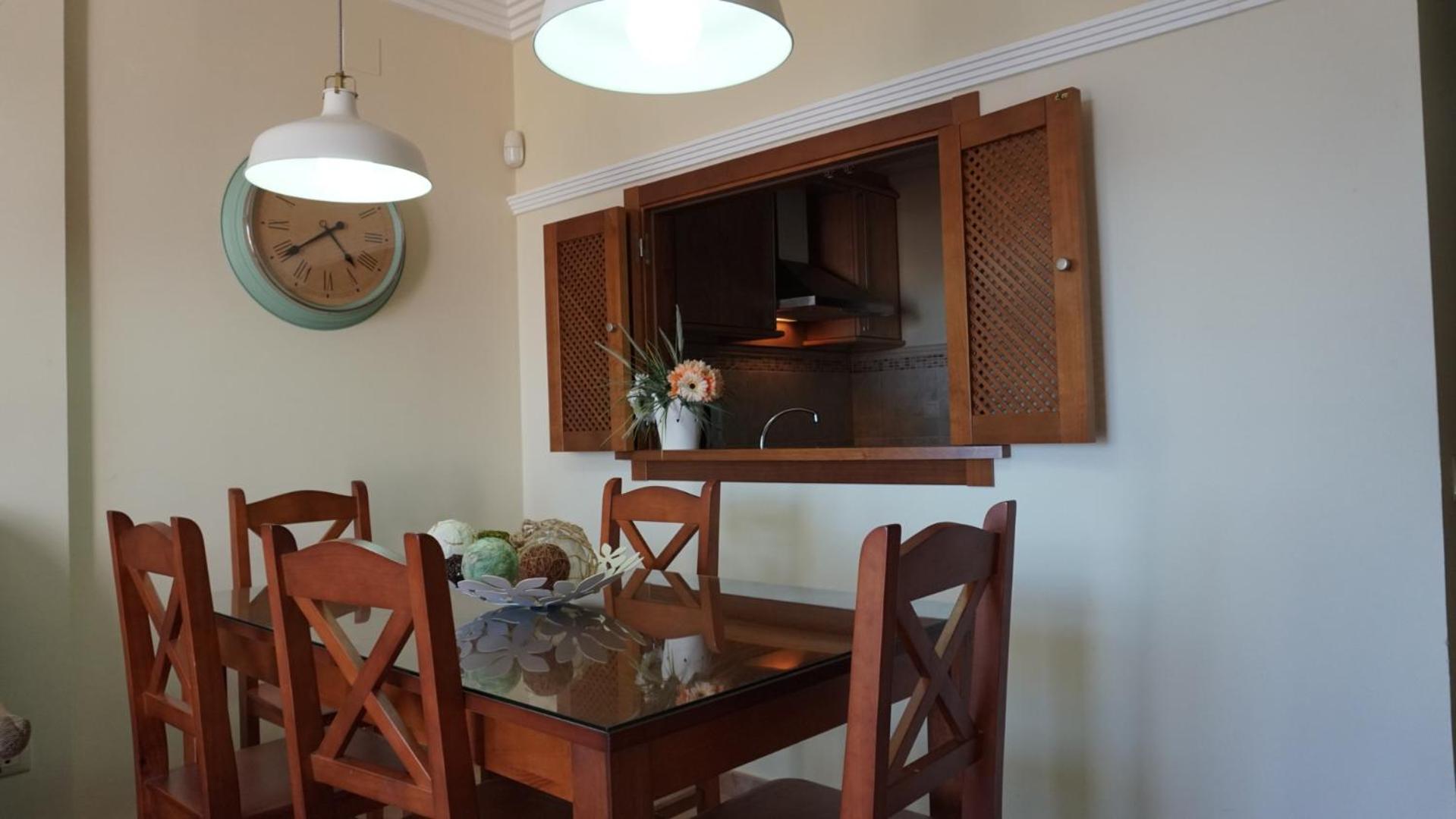 Pelicanos, By Ac Real Apartment