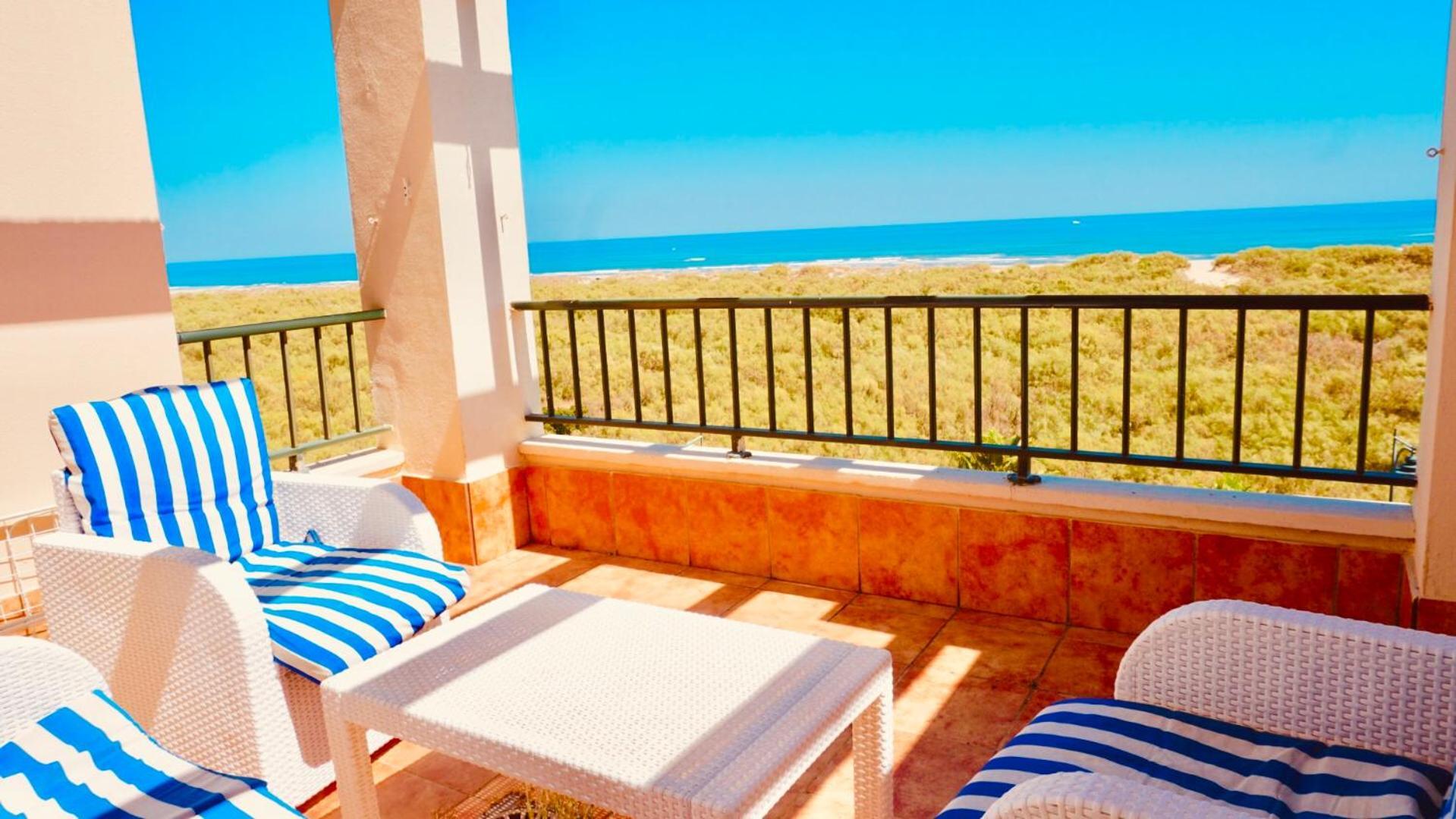 Pelicanos, By Ac Real Apartment *