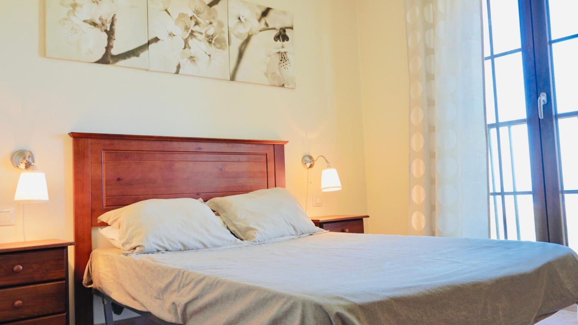 Apartment Pelicanos, By Ac Real *