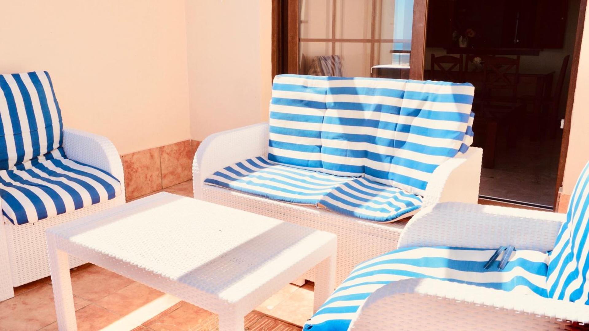 Apartment Pelicanos, By Ac Real Isla Canela