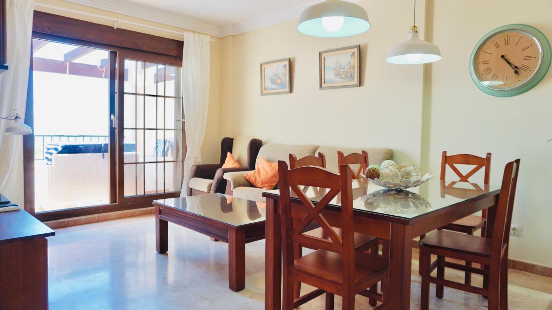 Pelicanos, By Ac Real Apartment