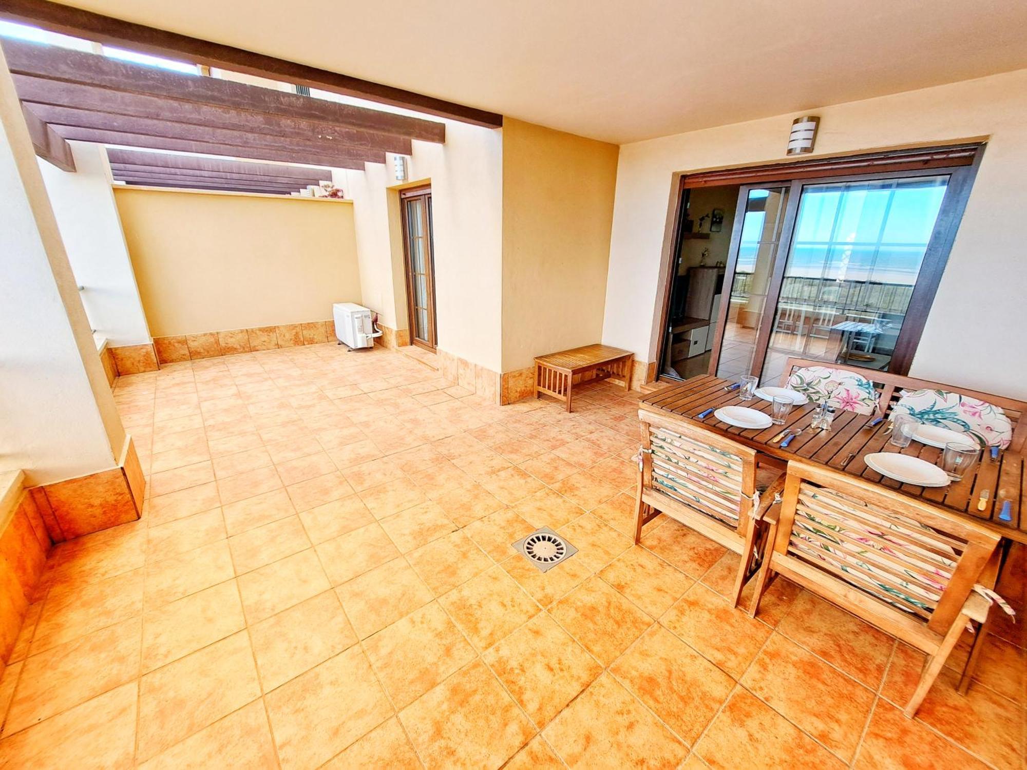 Apartment Pelicanos, By Ac Real *
