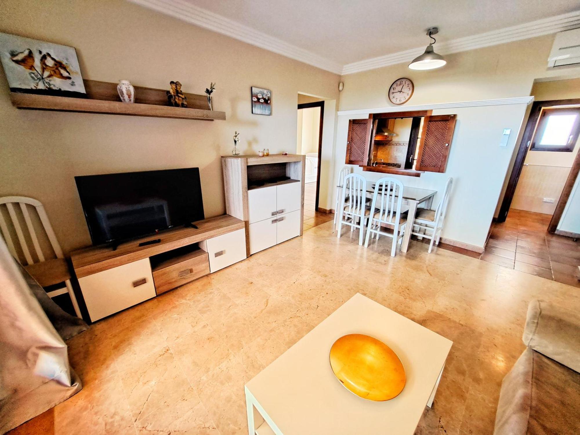 Apartment Pelicanos, By Ac Real Isla Canela