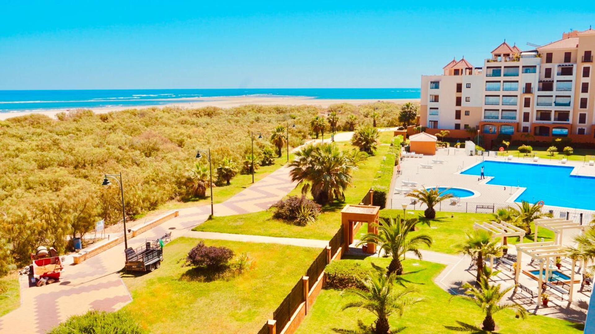 Pelicanos, By Ac Real Apartment *