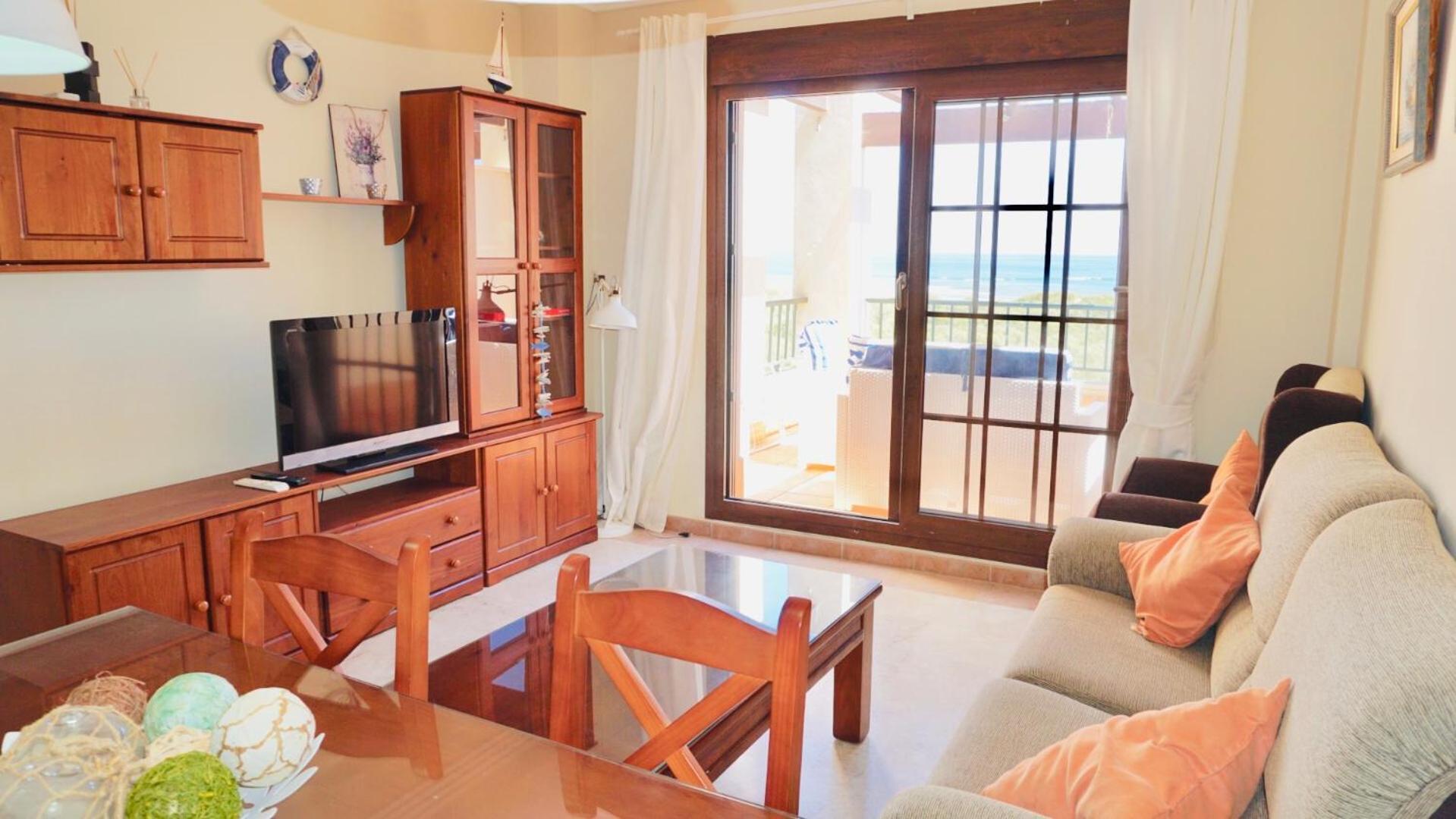 Pelicanos, By Ac Real Apartment *