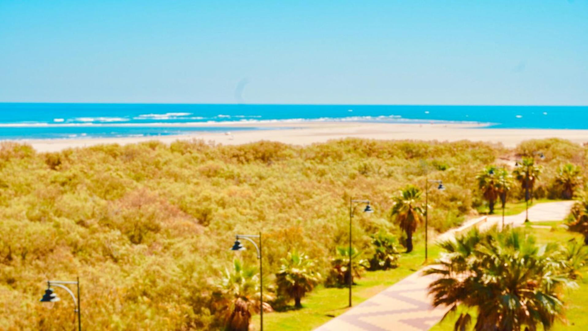 Pelicanos, By Ac Real Apartment Isla Canela