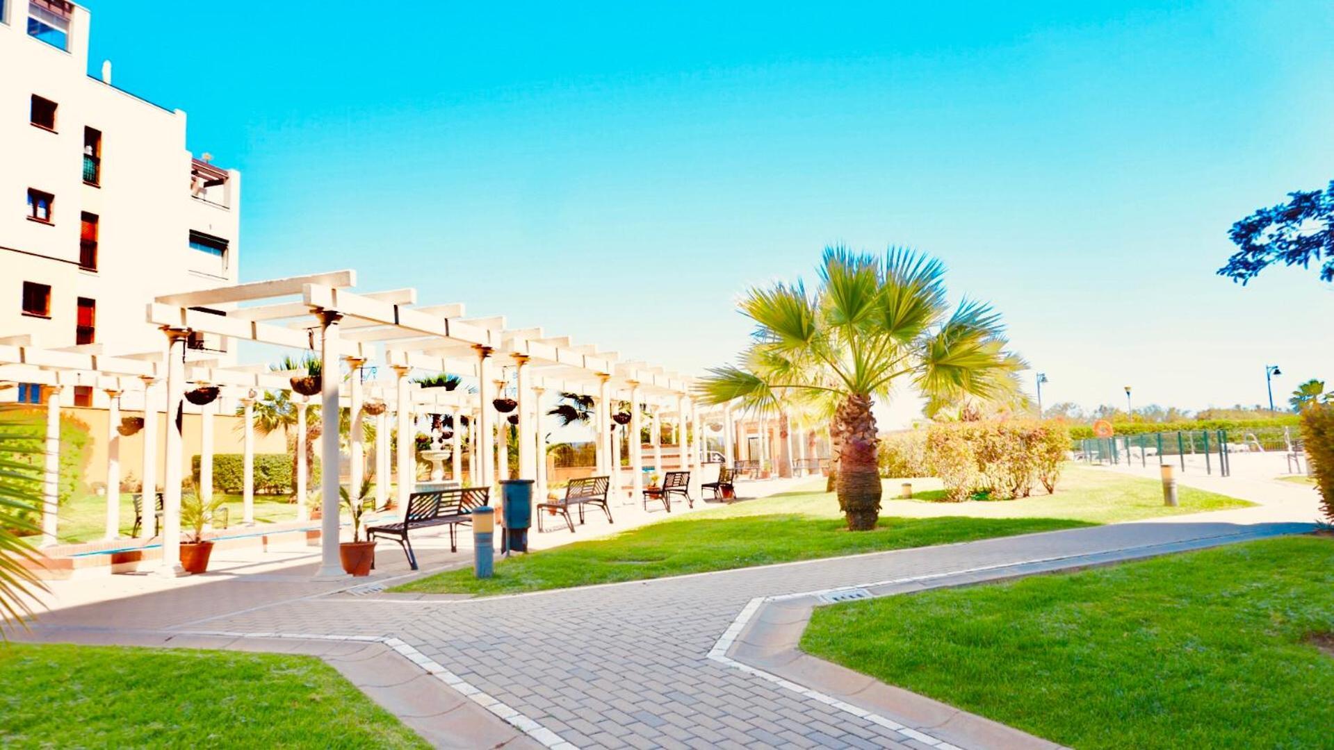 Pelicanos, By Ac Real Apartment Isla Canela