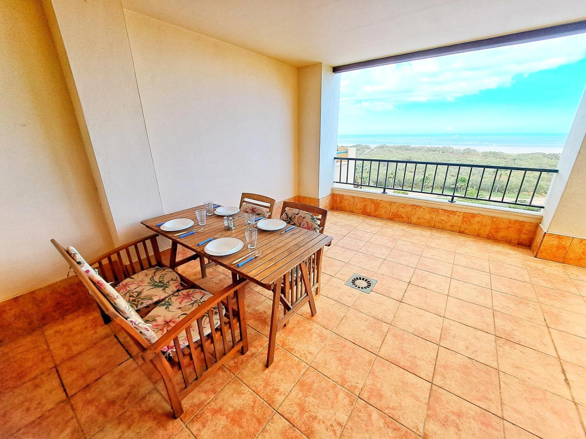 Apartment Pelicanos, By Ac Real