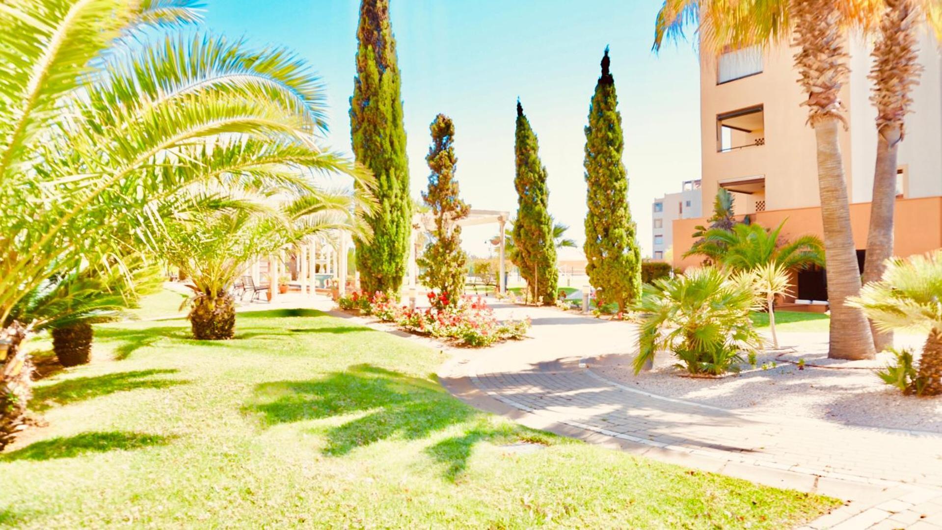 Pelicanos, By Ac Real Apartment *