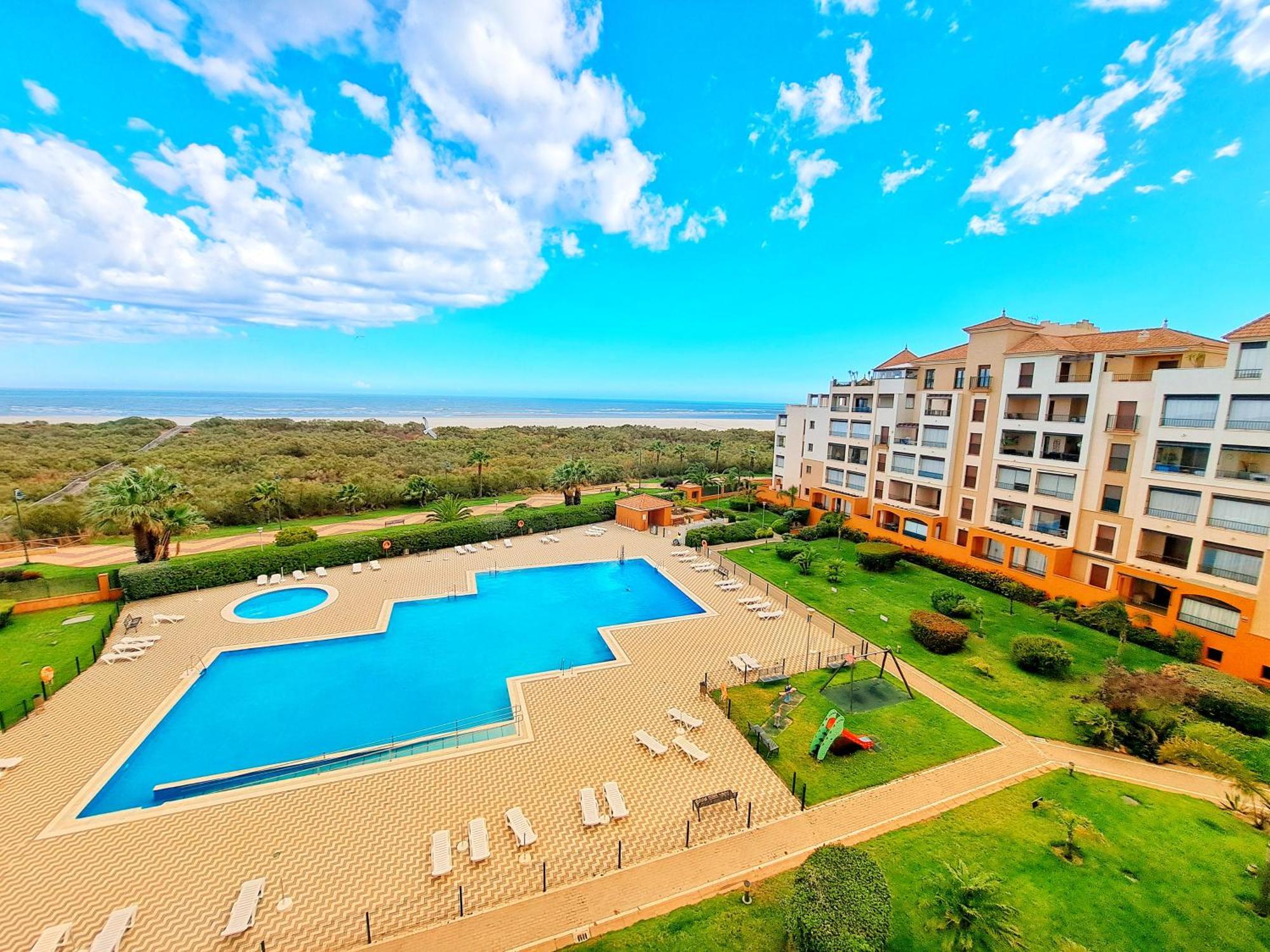Apartment Pelicanos, By Ac Real Isla Canela